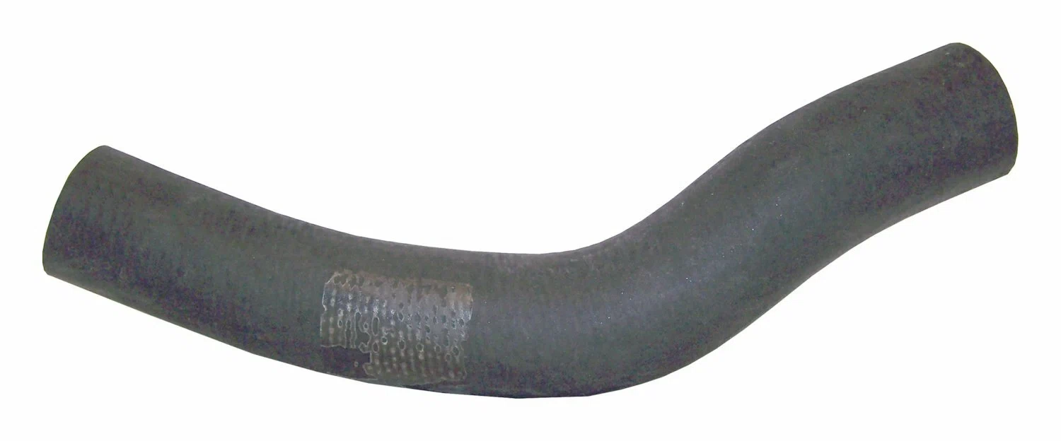 Crown Automotive - Rubber Black Radiator Hose - 55116866AA